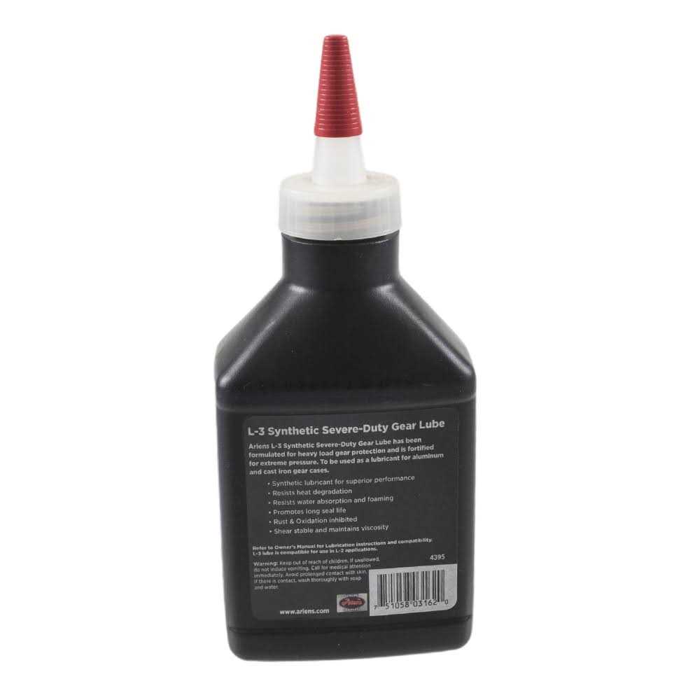 Ariens 00068800 Snow Blower L3 Lube - Image 3