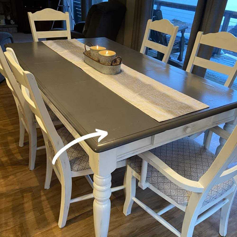 Amy Howard at Home matte Sealer for vintage and antique furniture restoration - Image 4