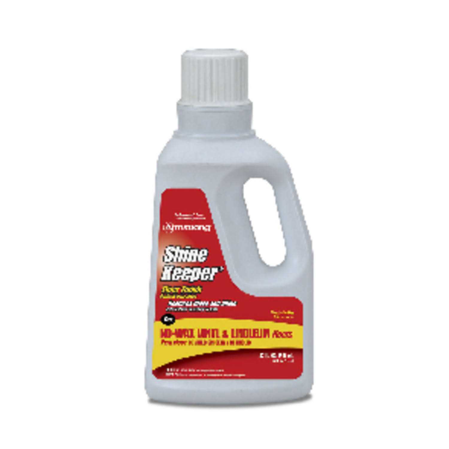 Armstrong Shinekeeper Resilient Floor Finish - Image 3