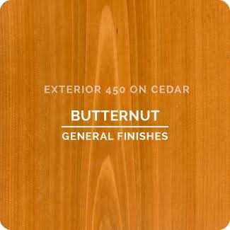 General Finishes Exterior 450 Water Based Stain - Image 5