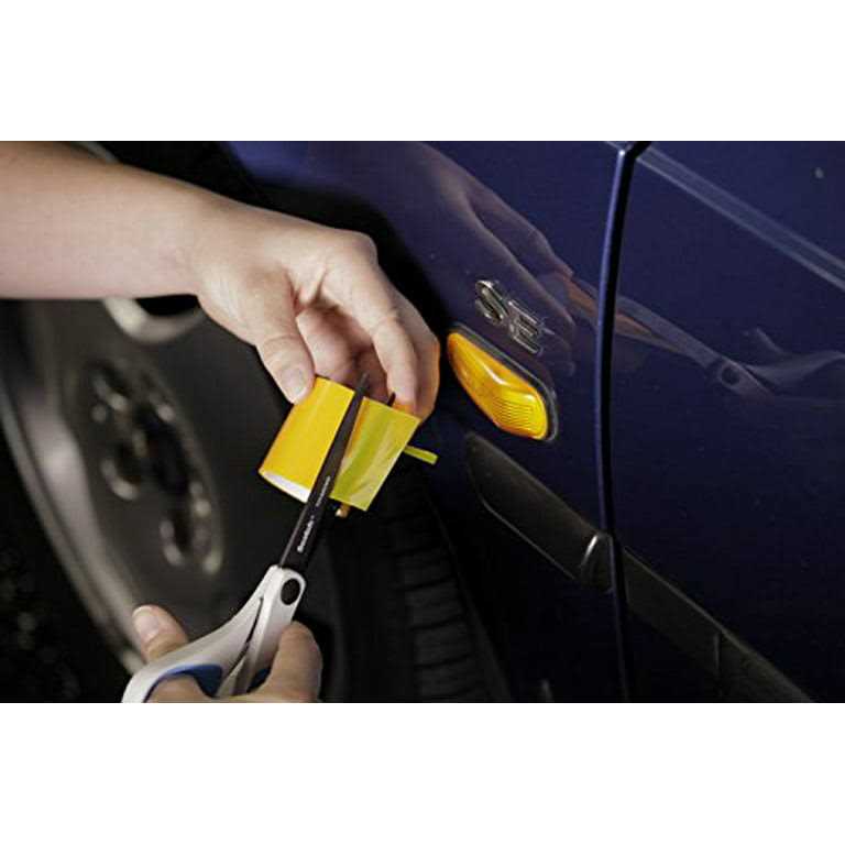 3M Amber Lens Repair Tape - Image 4