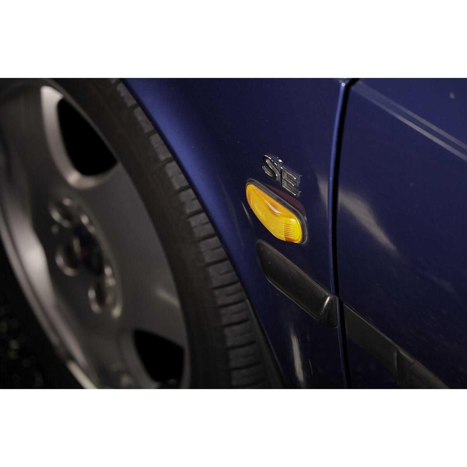 3M Amber Lens Repair Tape - Image 5