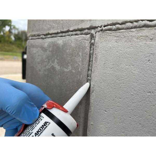 Akona Mortar Repair Tube 103174 - Image 4