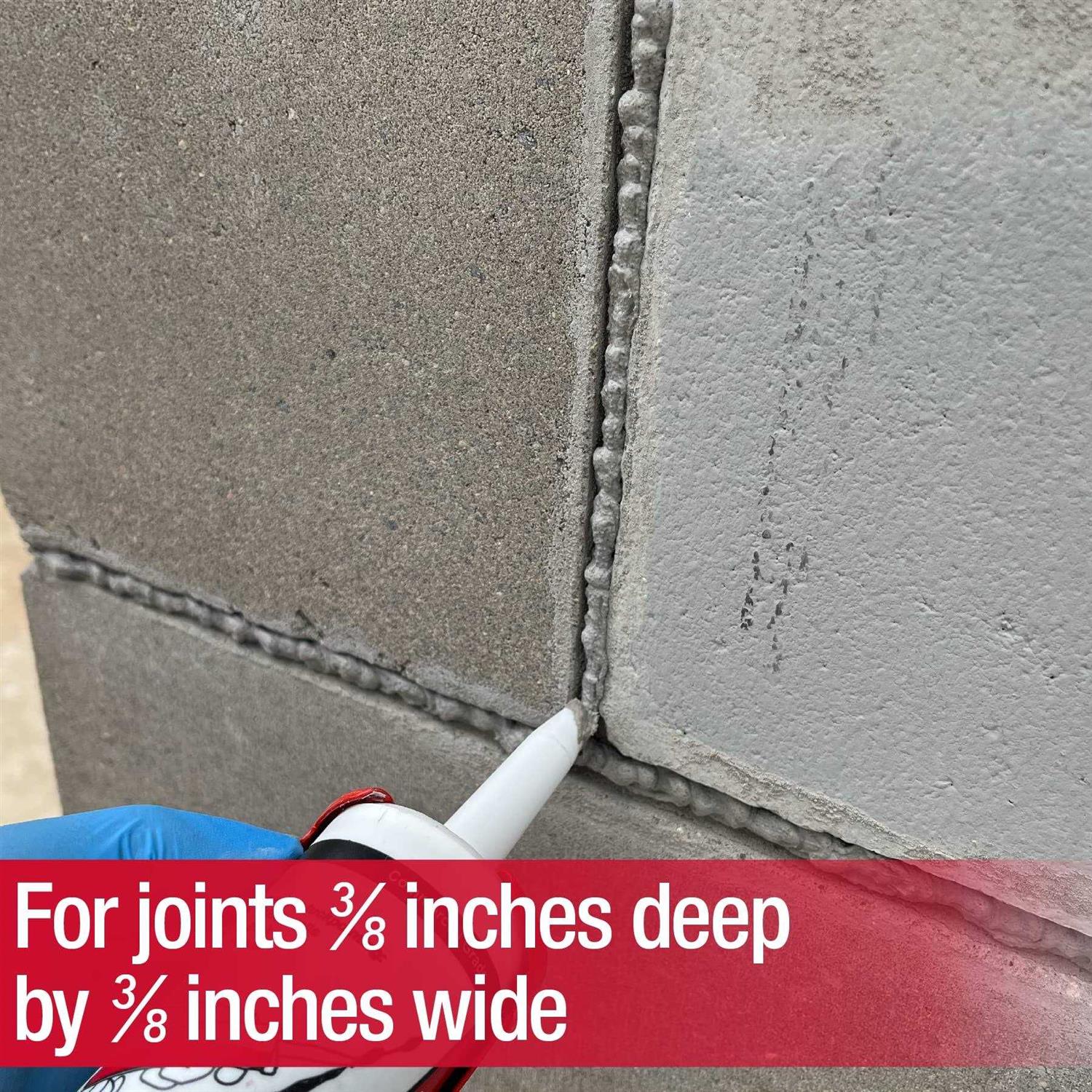 Akona Mortar Repair Tube 103174 - Image 5