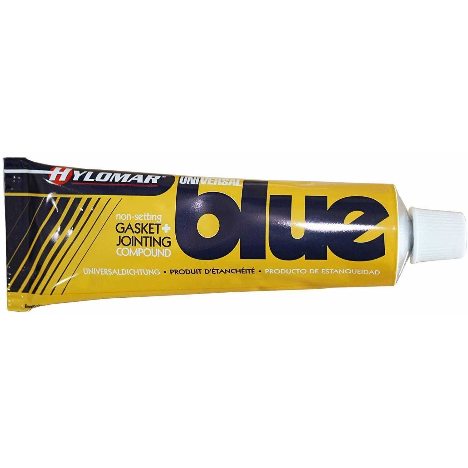 Hylomar F/HMMS00C/040G universal Blue