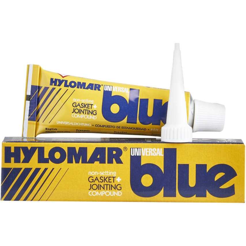 Hylomar F/HMMS00C/040G universal Blue - Image 2