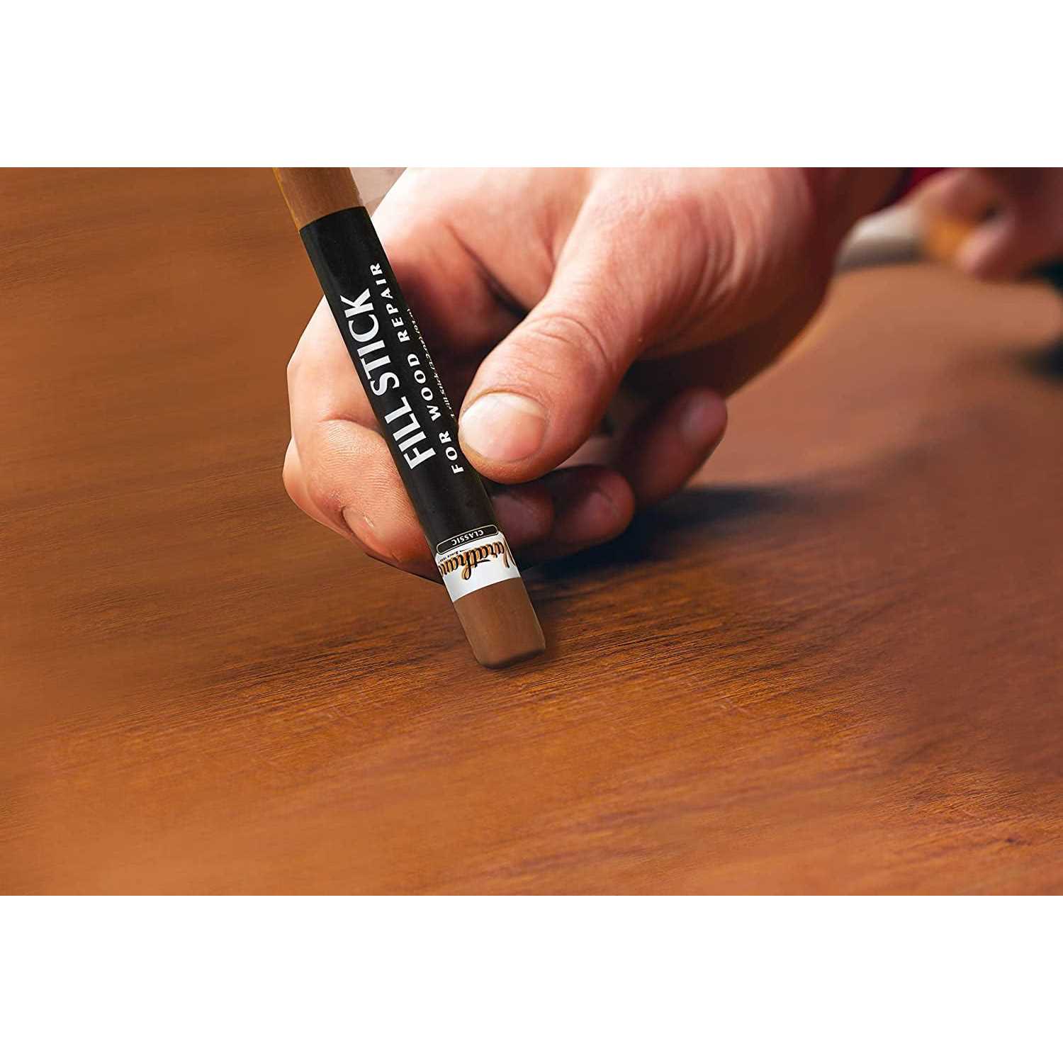 Varathane Group Finish Fill Stick - Image 3