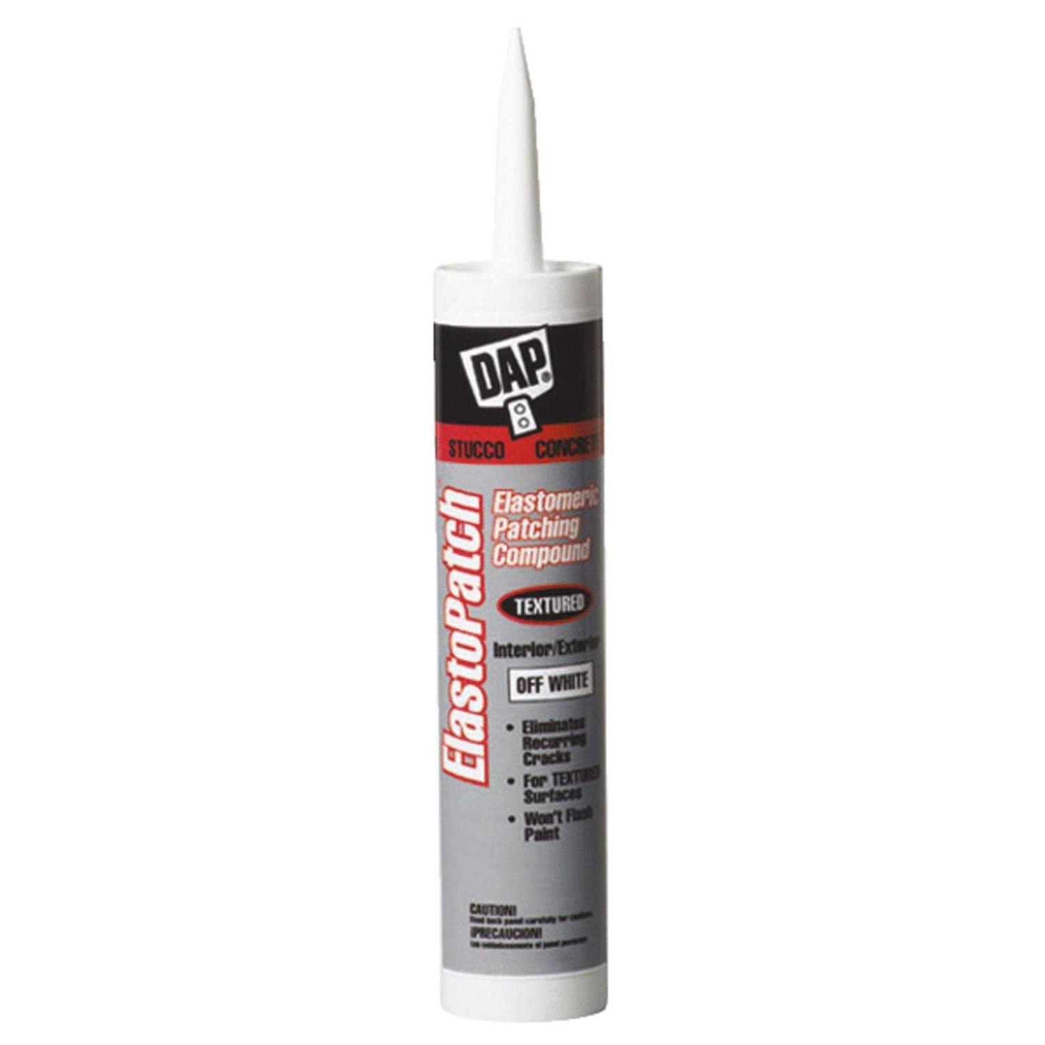 DAP Elastopatch Patching Compound - Image 5