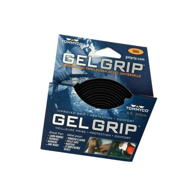 Tommyco Gel Grip Handle Wrap - Image 3