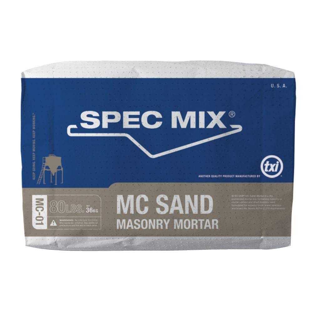 Sakrete Mortar Mix Type S - Image 2