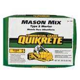 Sakrete Mortar Mix Type S - Image 4