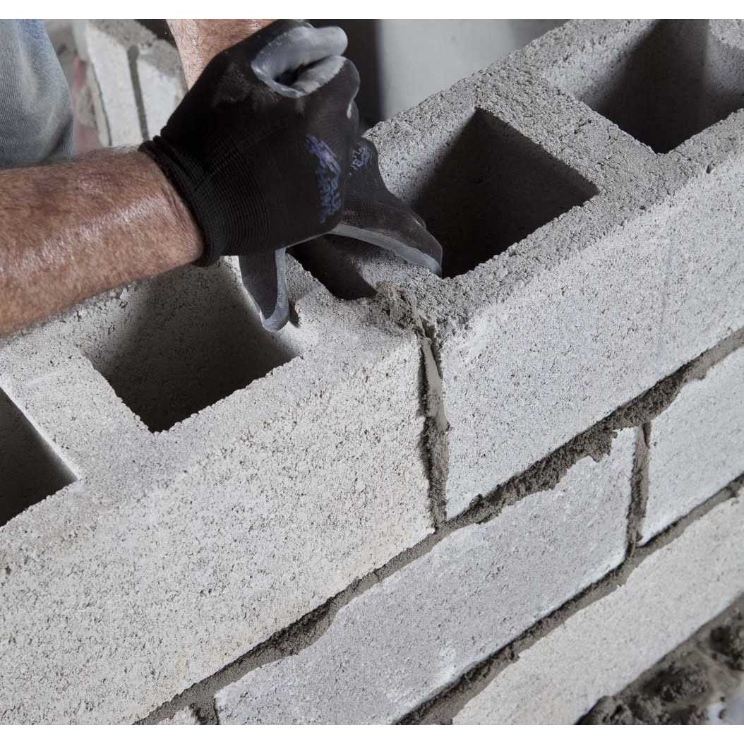 Sakrete Mortar Mix Type S - Image 5