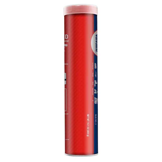 Valvoline Extreme Red #2 Multi-Purpose Grease - Image 4