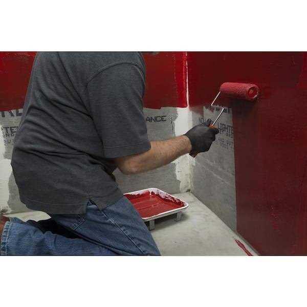 subscribebas Redgard Speedcoat 1 gal. Waterproofing Membrane RGSC1-2 - Image 5