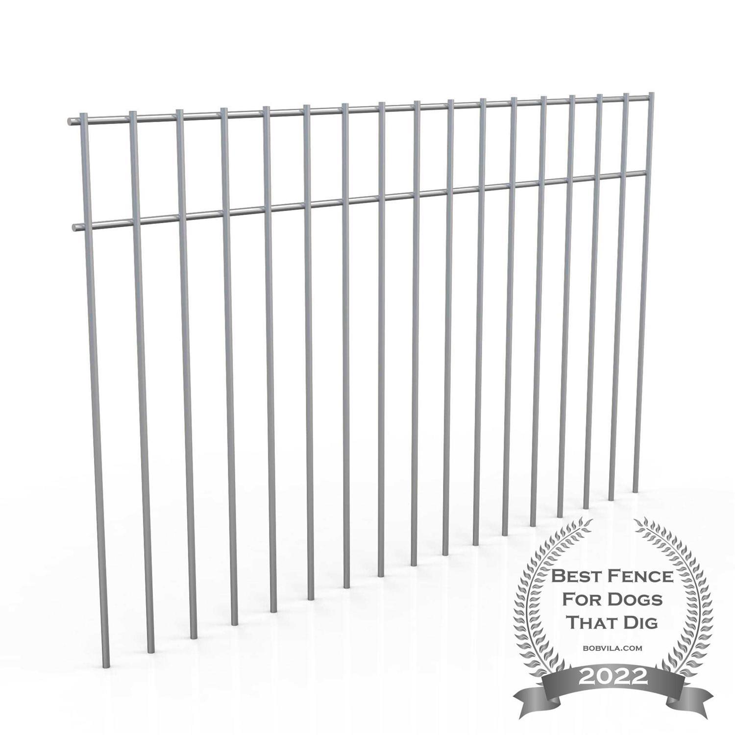 Dig Defence Animal Dig Barrier - Image 5