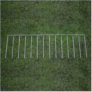 Dig Defence Animal Dig Barrier - Image 4