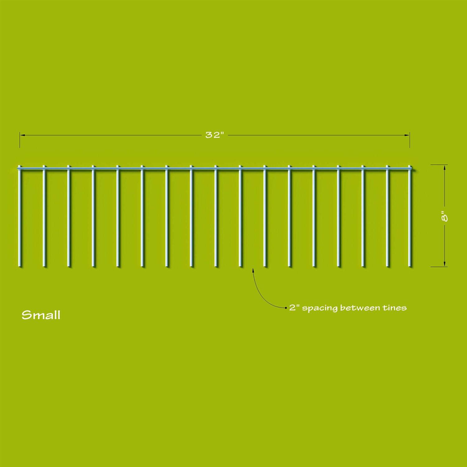 Dig Defence Animal Dig Barrier - Image 4