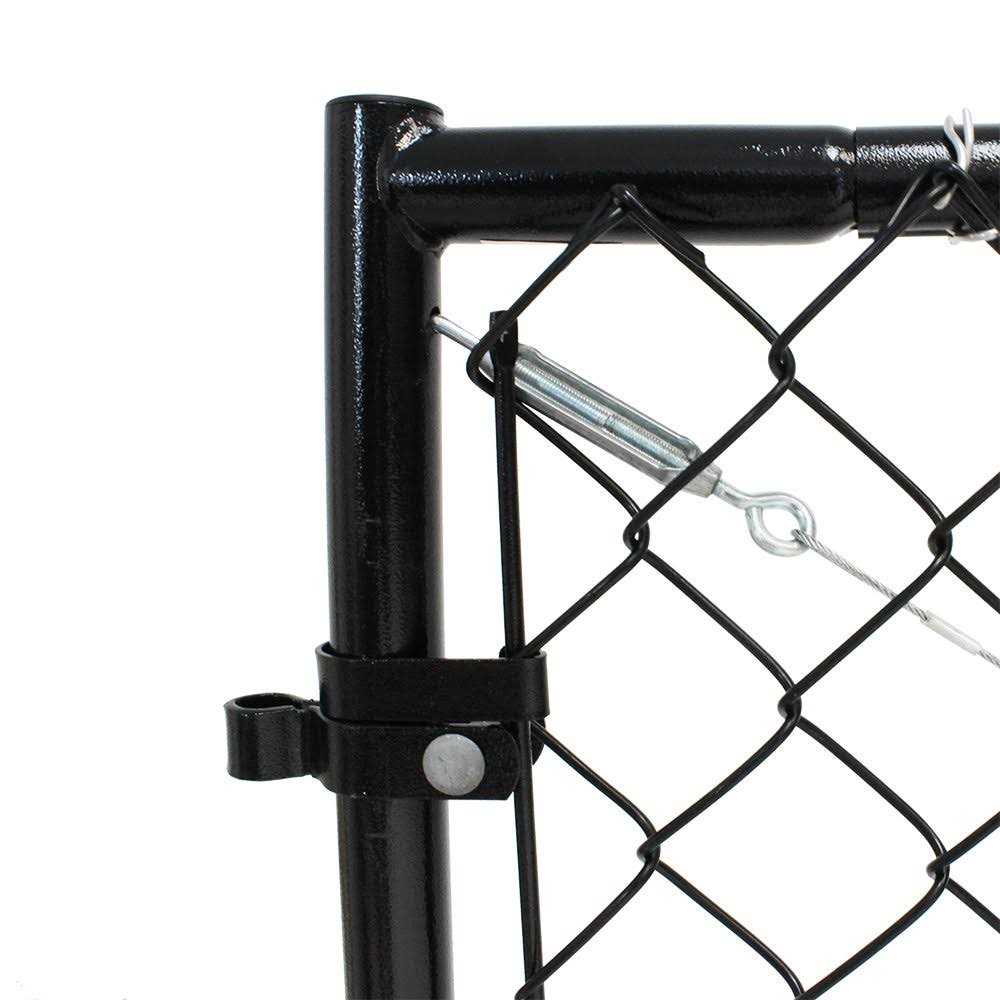 Fit-Right Adjustable Gate Kit - Image 4
