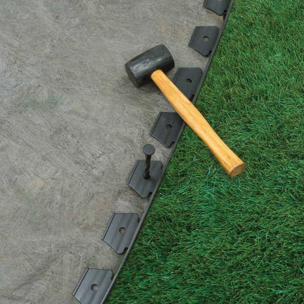 EasyFlex No-Dig Landscape Edging Kit 3000-20-6 - Image 3
