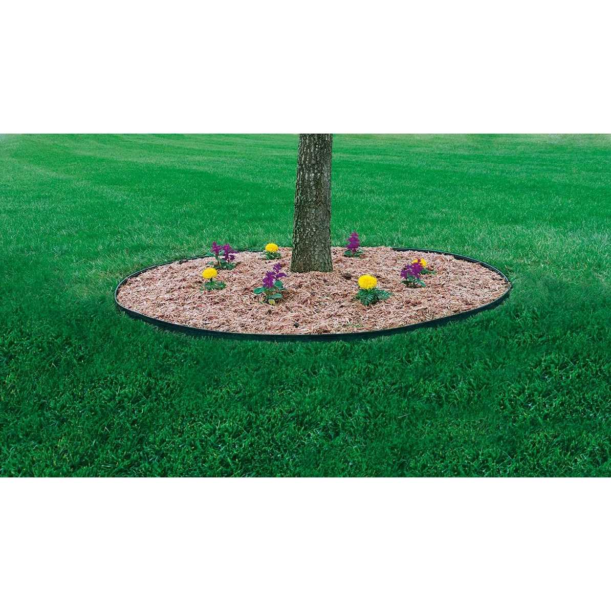 EasyFlex No-Dig Landscape Edging Kit 3000-20-6 - Image 5