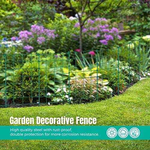 Animal Barrier Fence Dog Digging Fence Barrier Fence Blockers for Dog - Image 3