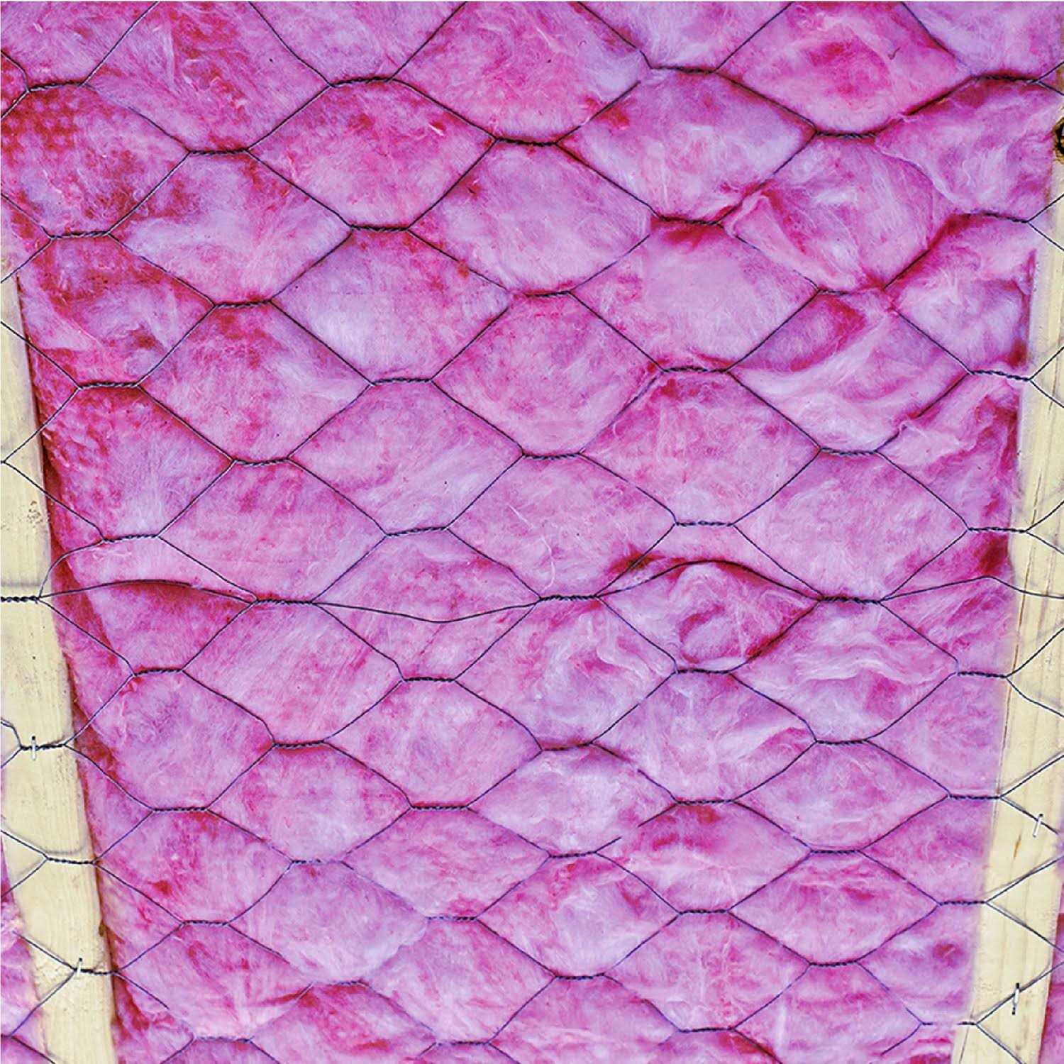 Garden Zone 60 in. H x 50 ft. L 20 Ga - Image 2