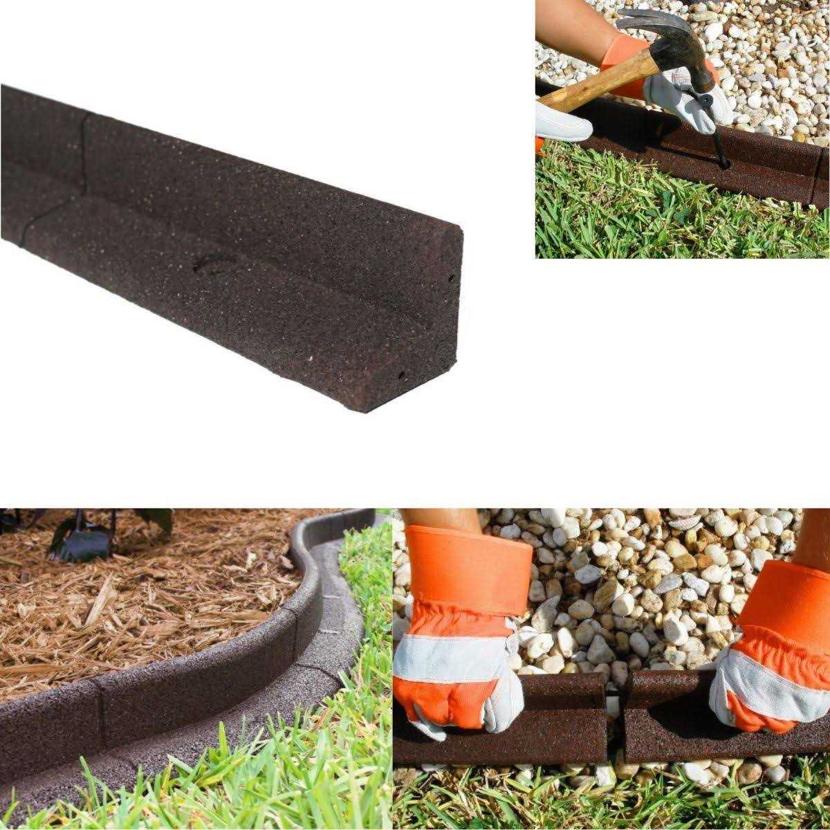 Eco Border EcoBorder Landscape Edging - Image 4