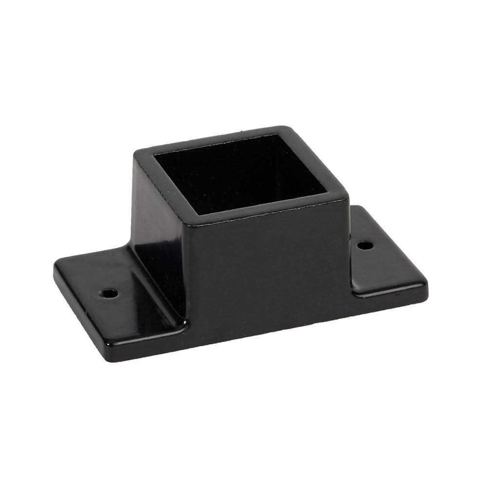 Fortress Building Products Athens Fence Wall Mount Bracket 6 pk 430080 - Image 3