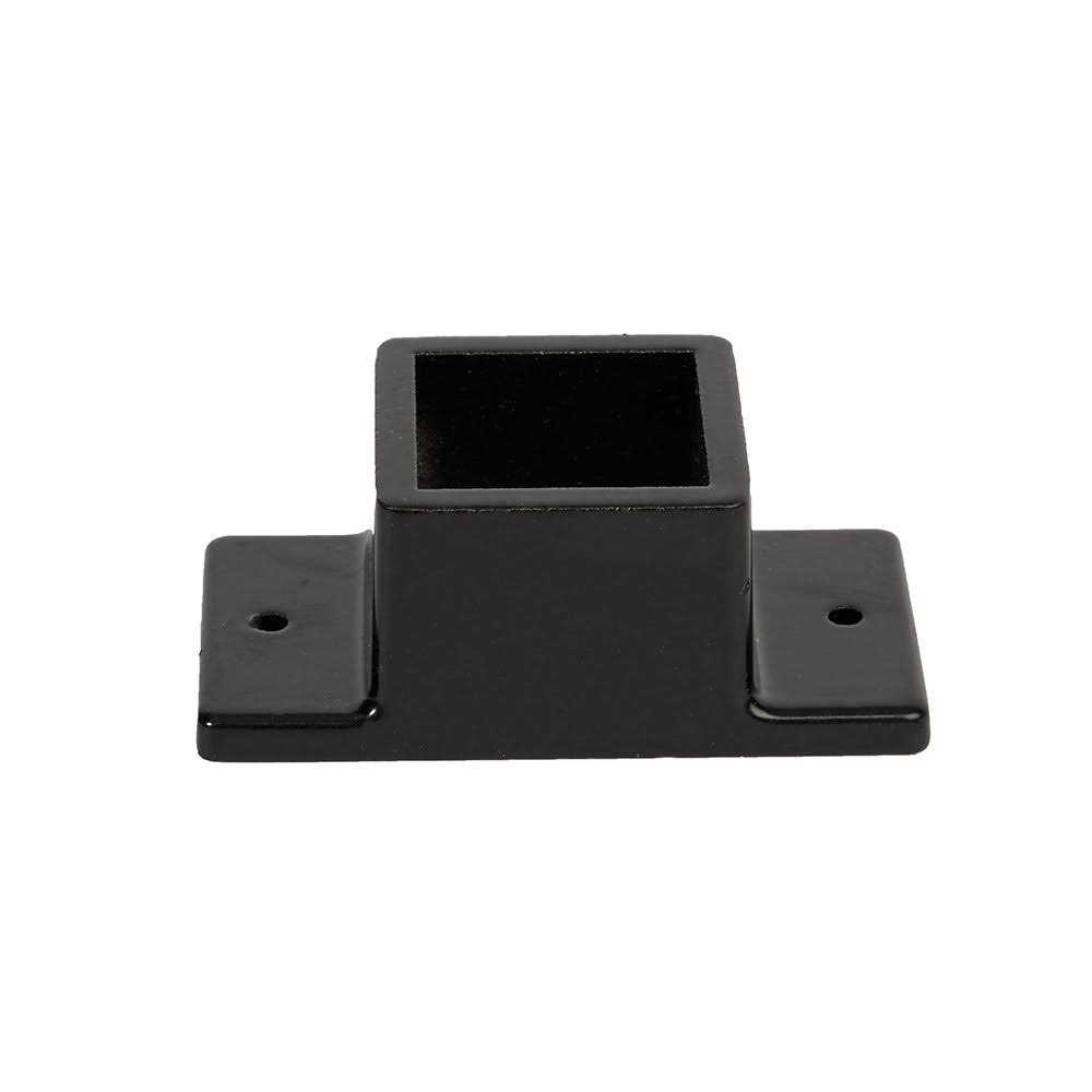 Fortress Building Products Athens Fence Wall Mount Bracket 6 pk 430080 - Image 4