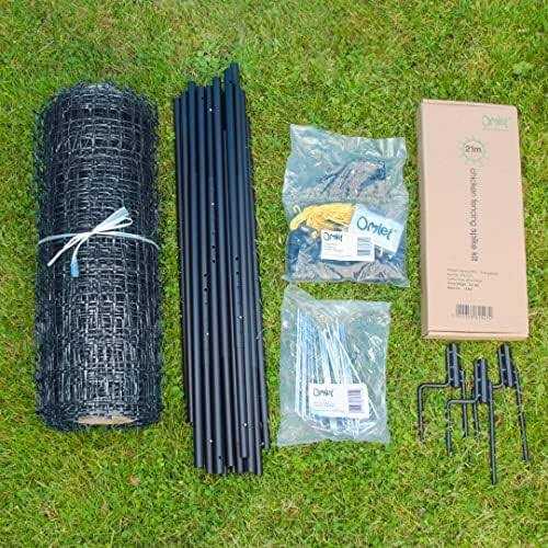 Omlet Chicken Fencing Mk2 - Image 4