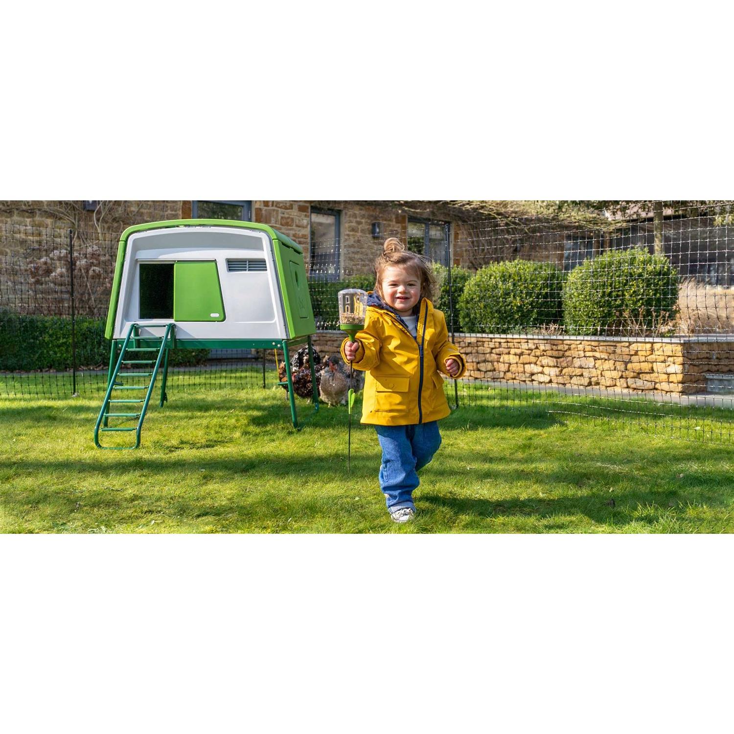 Omlet Chicken Fencing Mk2 - Image 3