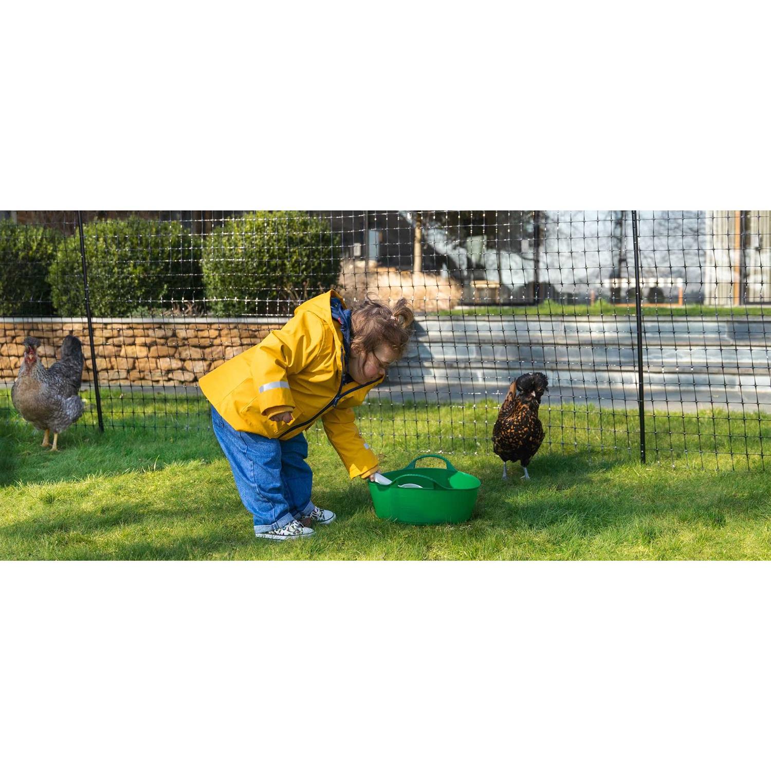 Omlet Chicken Fencing Mk2 - Image 5