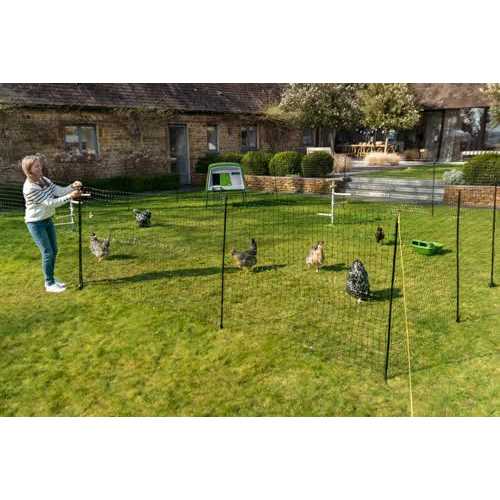 Omlet Chicken Fencing Mk2 - Image 4
