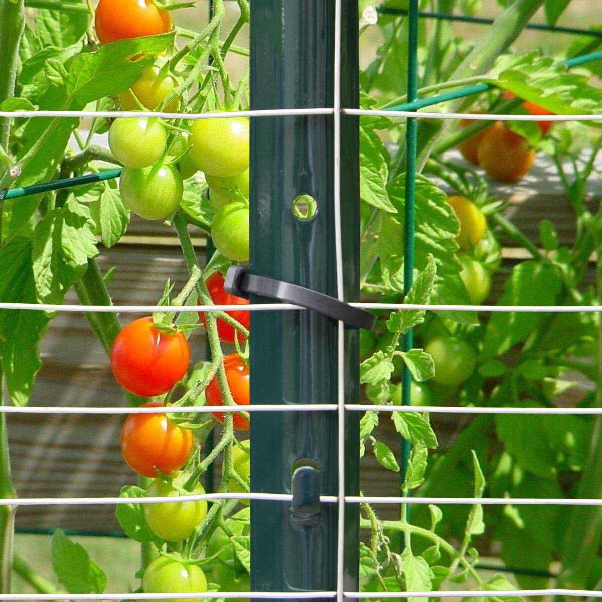 MTB Sturdy Duty Fence Post U Post 5 Feet - Image 3