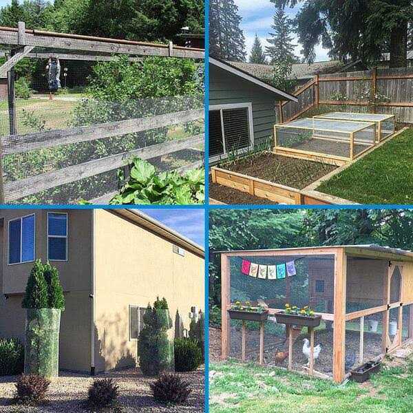 Fencer Wire 1/4 in. x 23-Gauge Hardware Cloth - Image 3