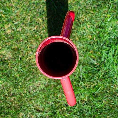 YardGard Red Fence Post Driver - Image 4