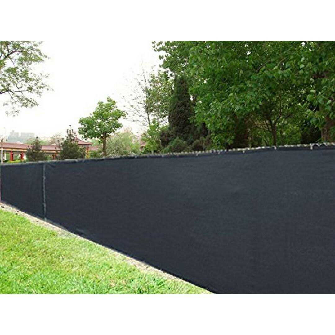 Orion Privacy Screen Fence - Image 3