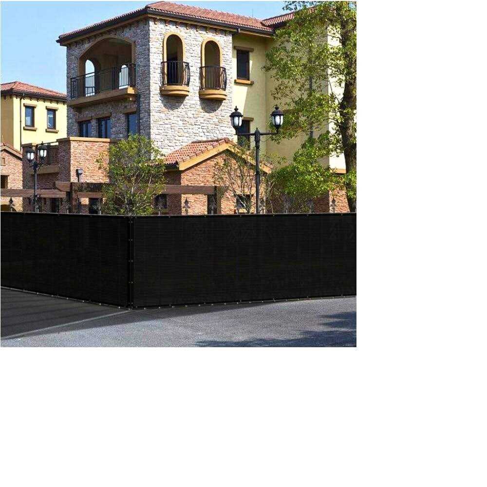 Orion Privacy Screen Fence - Image 4