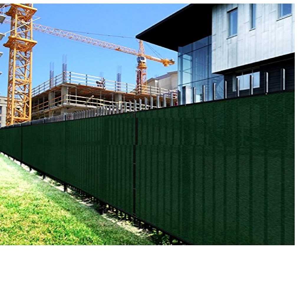 Orion Privacy Screen Fence - Image 5