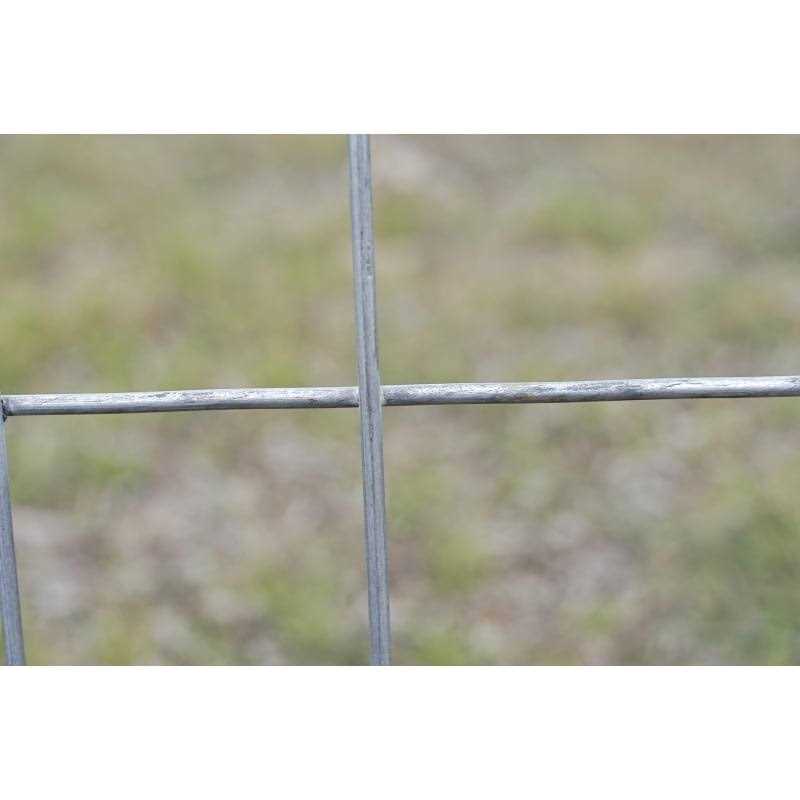 Ok Brand 5 ft. x 16 ft. Horse Fence Panel - Image 3