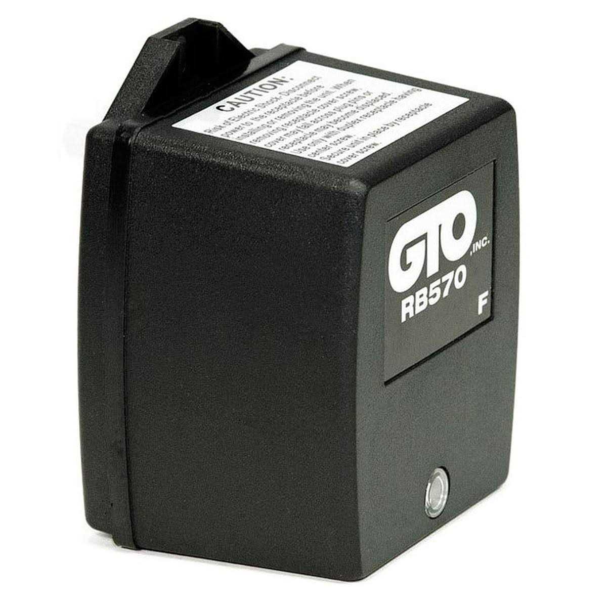 Mighty Mule RB570 Replacement Transformer - Image 3