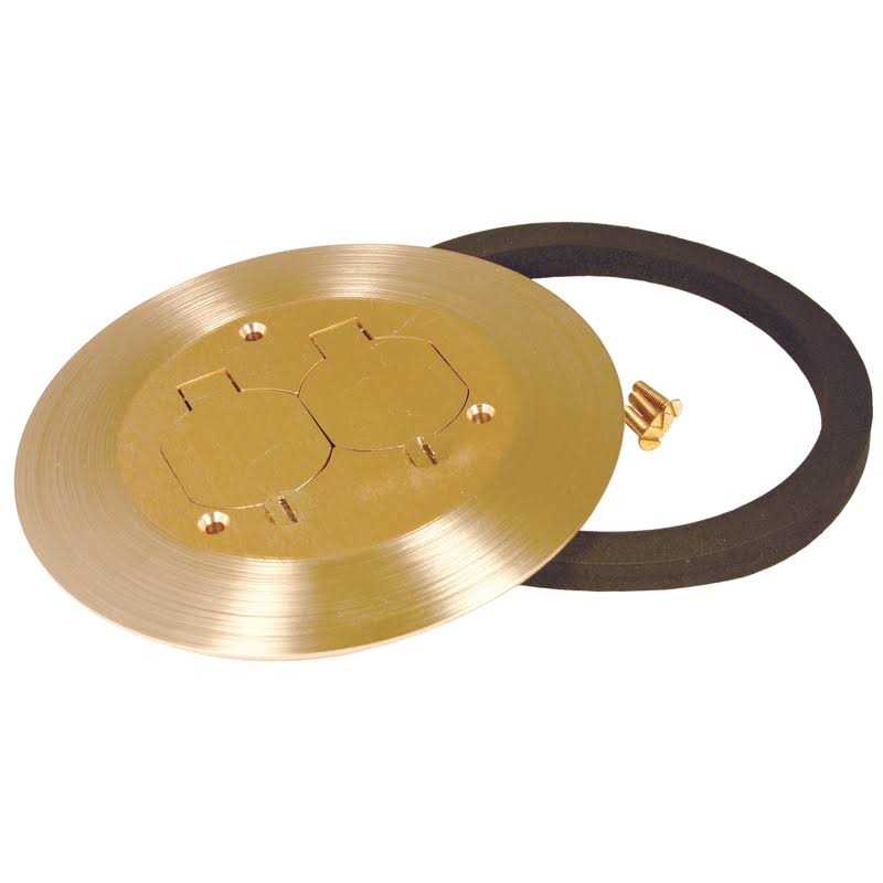 Raco Floor Box Cover RAC5500KIT - Image 4