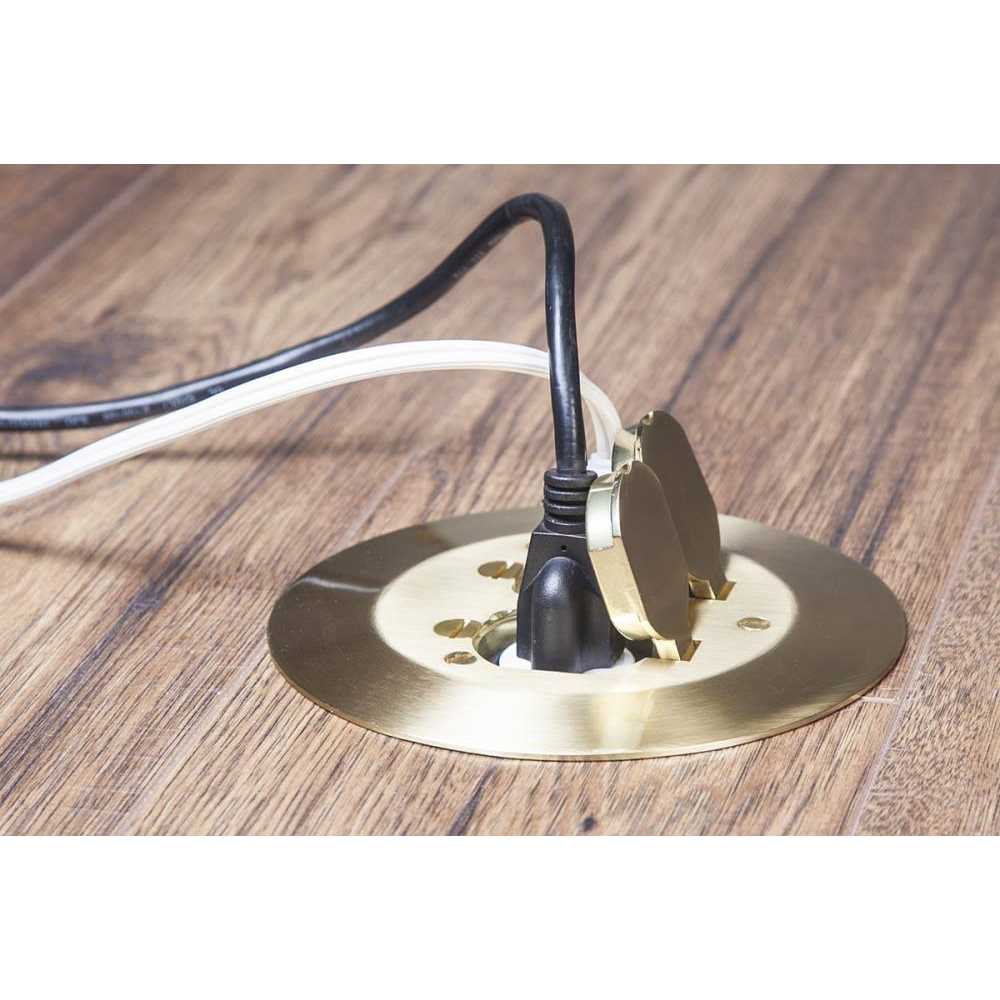 Raco Floor Box Cover RAC5500KIT - Image 5