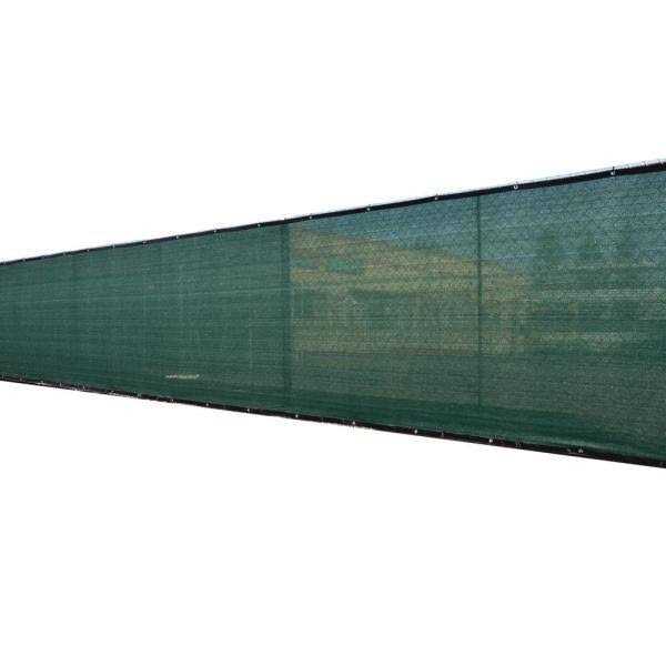 Fence4ever Fence Privacy Screen Cover Mesh Fabric - Image 5