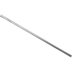 YardGard 72 in. H 16 Gauge Metal Chain Link Fence Terminal Post - Image 3