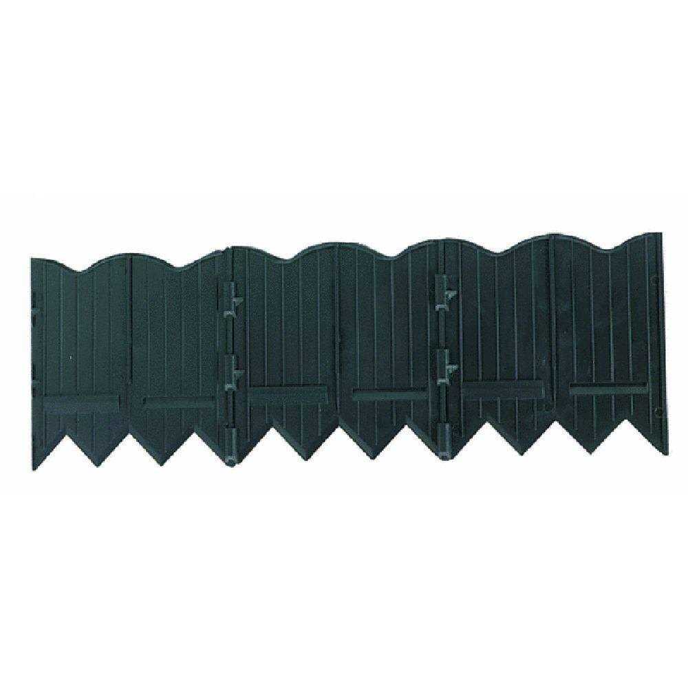 Master Mark Bordermaster Poundable Edging-Black - Image 5