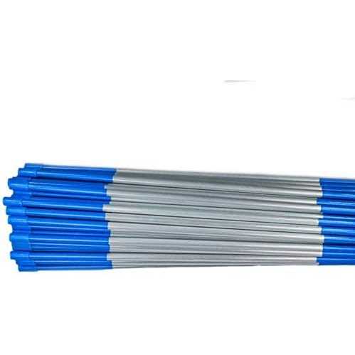 DISCOUNT SNOWSTAKES .COM 4ft Pro Snow Stakes 48 x 5/16 Driveway Markers - Image 5