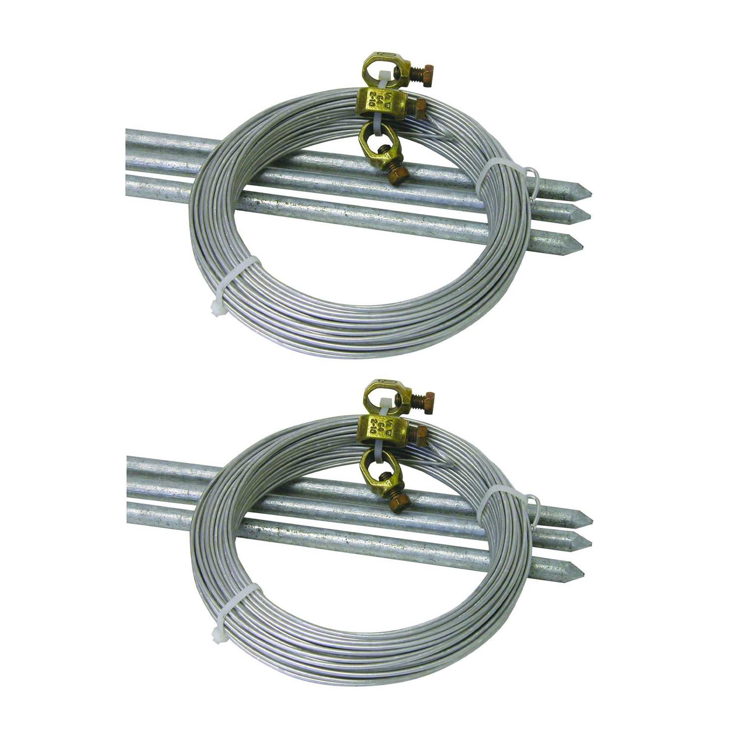 Field Guardian Complete Grounding Kit - Image 3