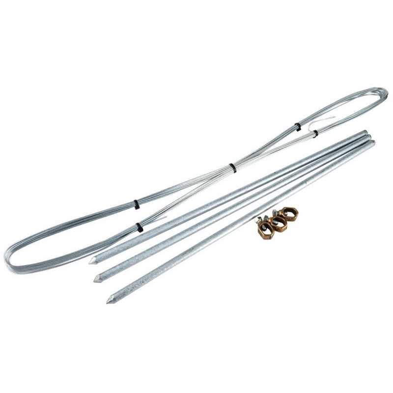 Field Guardian Complete Grounding Kit - Image 5