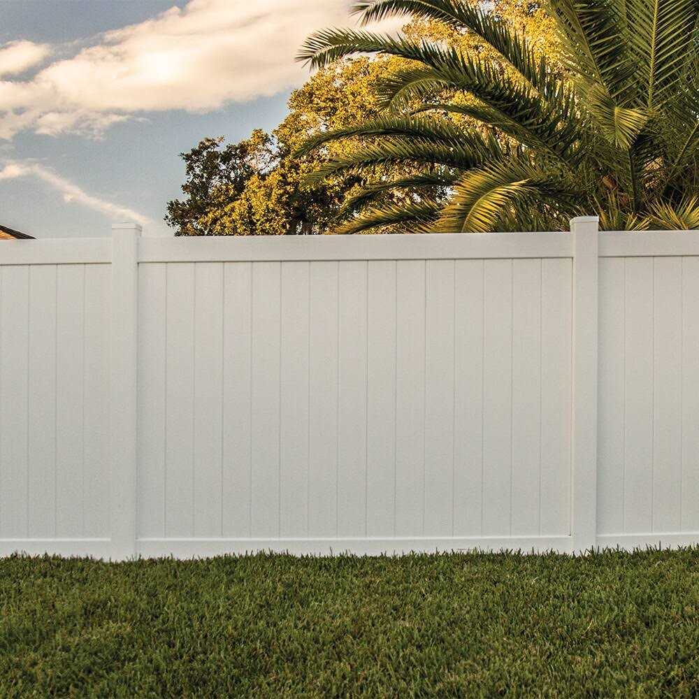 Barrette Outdoor Living Washington 5 ft. H x 6 ft. W - Image 5